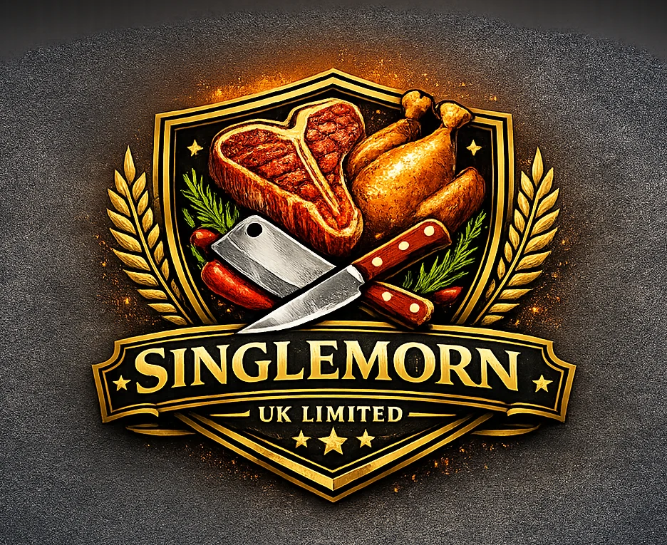Singlemorn UK Limited
